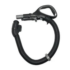 Shark NV682QGR NV680 NV681 NV682 NV683 HANDLE WITH HOSE Genuine OEM Part Gray