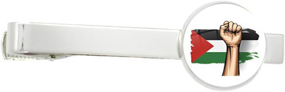 Excellent Quality Men's Tie Clip Stainless Steel Reusable