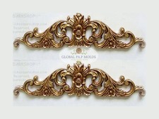 Sugarcraft Molds Polymer Clay Molds Cake Decorating Tools Mold 5684
