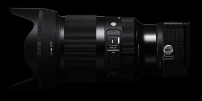 Sigma 35mm f/1.2 DG DN Contemporary Single Focus Lens Sony E-mount camera JAPAN 