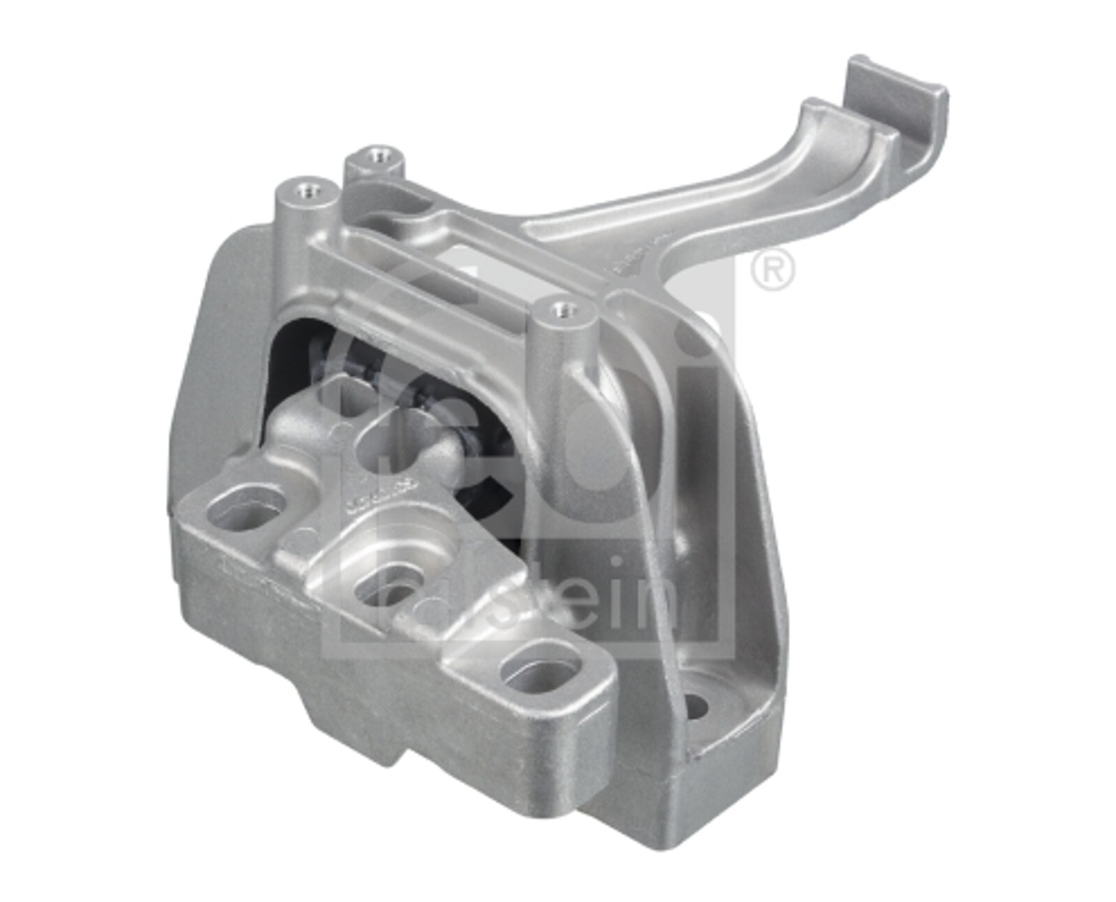 Coussin moteur Audi A3 de haute résistance mécanique pour châssis Q2 1.6TDI