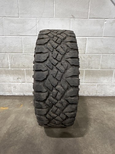 1x LT285/70R17 Goodyear Wrangler Duratrac 12/32 Used Tire | eBay