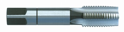 Gewindebohrer Handgewindebohrer Vorschneider Gewindeschneider MF3 - MF52 Bohrer