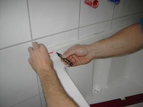 Pica Ink Deep Hole Marker, Black - Picture 3 of 9
