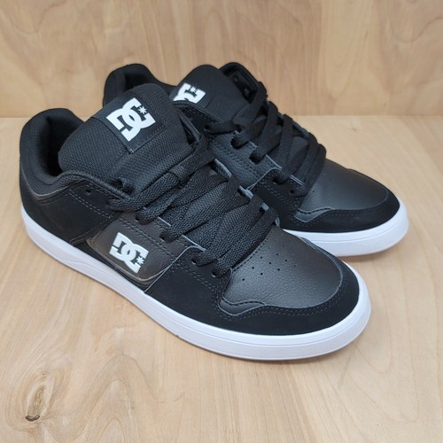 size 10 dc shoes