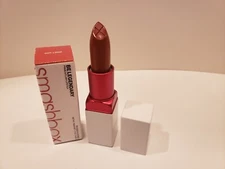 Smashbox ~ Be Legendary ~ Prime & Plush Lipstick ~ Out Loud ~ NIB