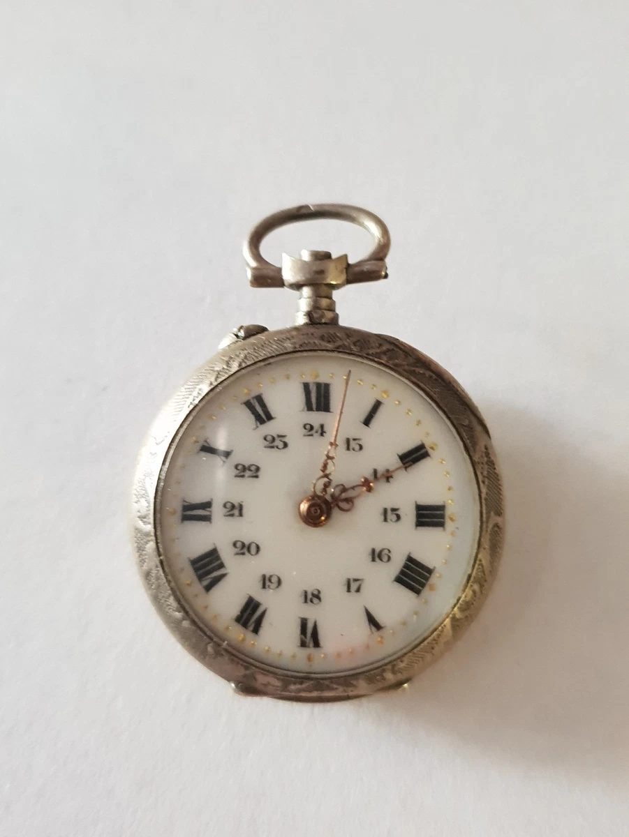 Montre gousset ancienne or new arrivals