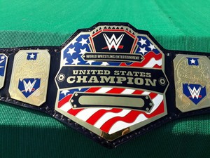 wwe united states championship belt toy