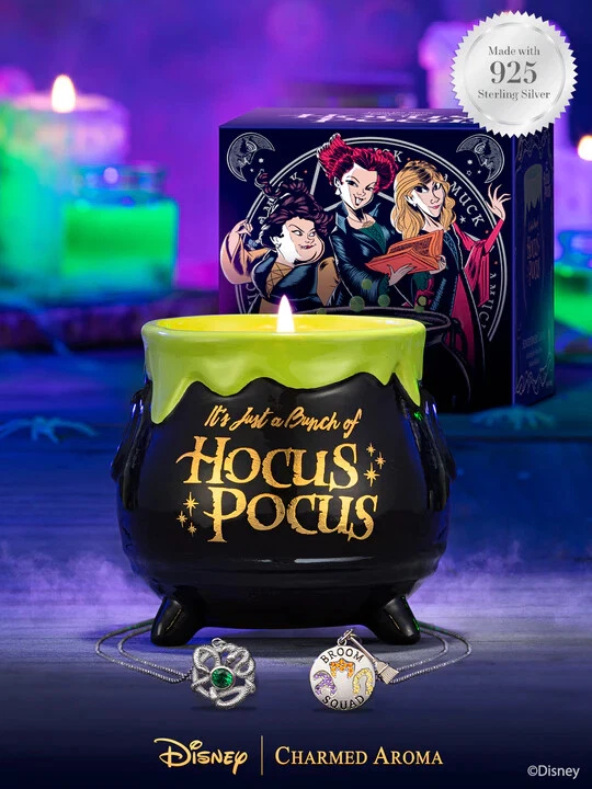 Scented Jewelry Candles Disney Villains Cheap Sale innoem.eng.psu.ac.th