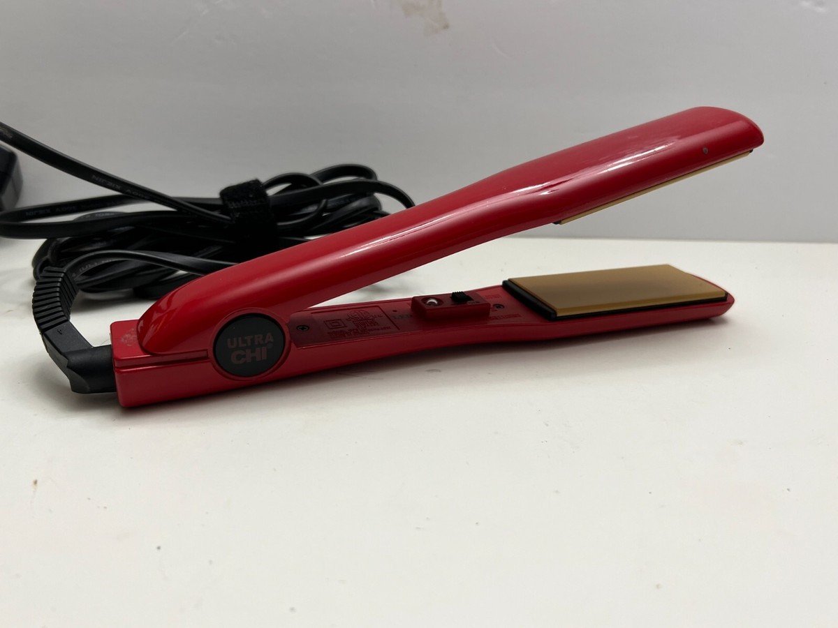 Ultra CHI Red 1.5 display picture 1