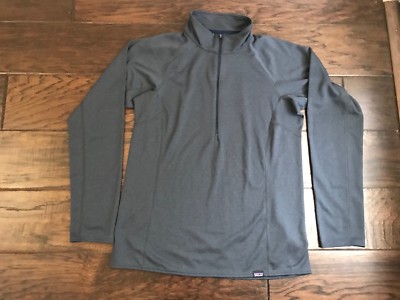 patagonia underlayer