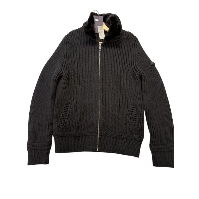 PRADA Cardigan Sweaters for Men for sale - eBay