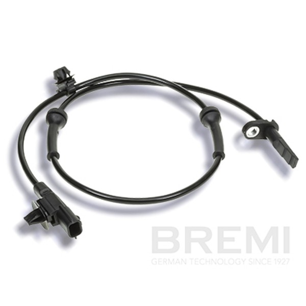 Bremi Abs Sensor Raddrehzahl 50916 FüR Micra Nissan Note E12 4 K13K K13KK Dig-image