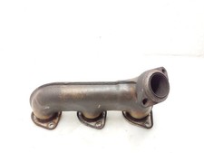 MERCEDES-BENZ SL R230 Auspuffkrümmer 3.72 Petrol 180kw 2003 34524358