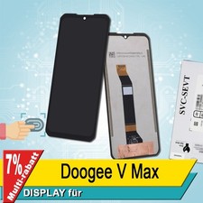 Display für Doogee V Max Bildschirm Service...