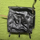 CIVIL WAR M1853 TARRED KNAPSACK