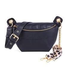 Fanny Packs Waist Bag for Women-Fashion Crossbody Bags Chest Purses Belt Bag ...