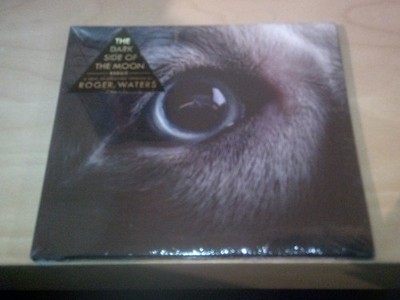Roger Waters - The Dark Side Of The Moon Redux    CD  NEU  (2023)
