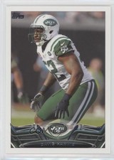 2013 Topps David Harris #137 0c4