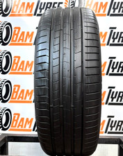 Pirelli P Zero PZ4 RUNFLAT 245/45/20 245 45 20 103W XL 6.3MM NO REPAIRS