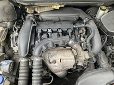 Motor De Arranque Peugeot 508 SW I 1.6 THP 115kW 156PS ArranqueS 