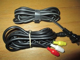 SEGA SATURN BLACK VIRTUA FIGHTER SYSTEM SET-POWER TURNS ON-w/ CONTROLLER *READ*