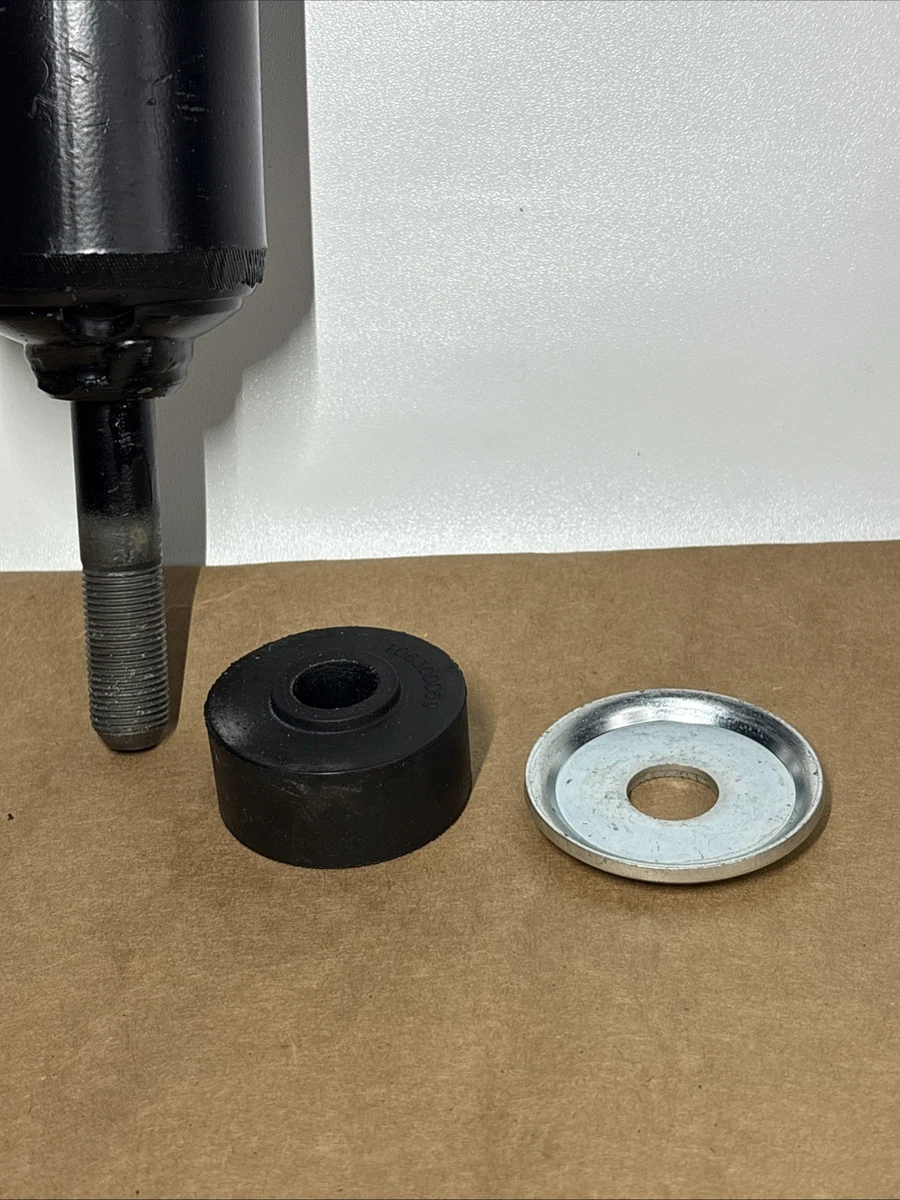 PACCAR C71-1014 Shock Absorber Kenworth Peterbilt OEM Heavy Duty Suspension photo 3