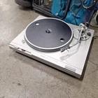 Technics SL-D2 direct drive turntable FOR PARTS OR REPAIR See Notes