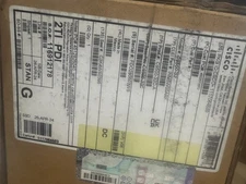 Cisco C9500-32C-A New Sealed