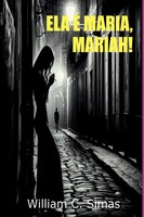Ela É Maria William C. Simas Taschenbuch Portugiesisch 2024 Clube De Autores