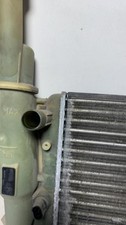 Radiateur Fiat PUNTO
