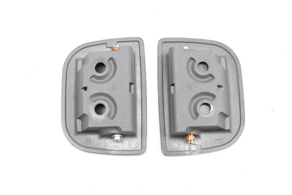 2007-2015 BMW 750I - багажник галстук / крепеж комплект (2) 7193696 - Изображение 4 из 4