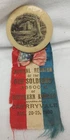 1900 Cherryvale Kansas Old Soldiers Assoc. of Southern Kansas Pin and Ribbon
