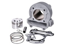 Longjia LJ50QT-3L 81.3cc Cylinder Kit Airsal