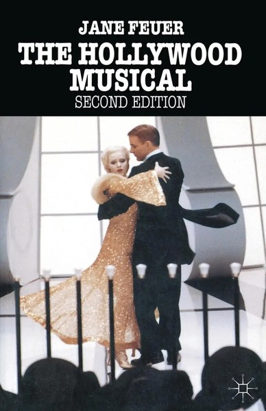 The Hollywood Musical | Jane Feuer | Taschenbuch | Einband - Flex.(Paperback)-image