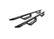 Westin 20-14135 For 19-c Silveradosierra 1500 Crew Cab Outlaw Drop Nerf Bars Westin 20-14135 For 19-c Silveradosierra 1500 Crew Cab Outlaw Drop Nerf Bars