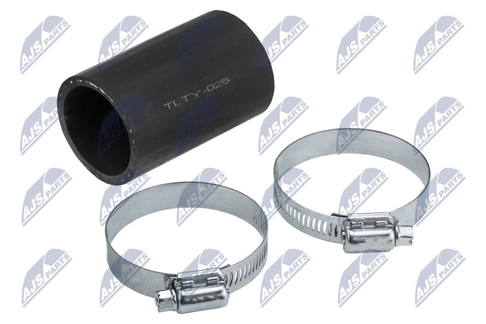 Fits NTY GPP-TY-025 AIR JOSE