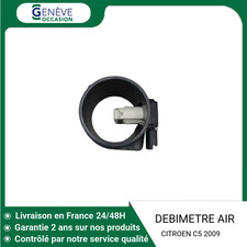 Débimètre Citroen C8