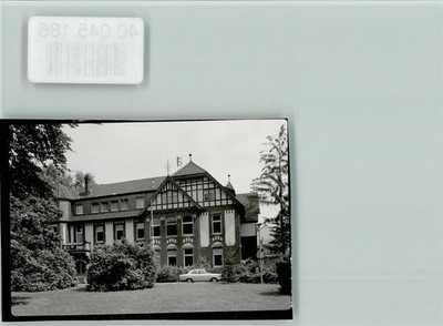 40045186 - 5413 Bendorf Herrenhaus