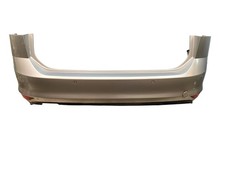 Stoßstange hinten VOLKSWAGEN GOLF VII (2012-...