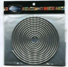 6-Gauge Armature Wire, 10-Feet by 3/16-Inch