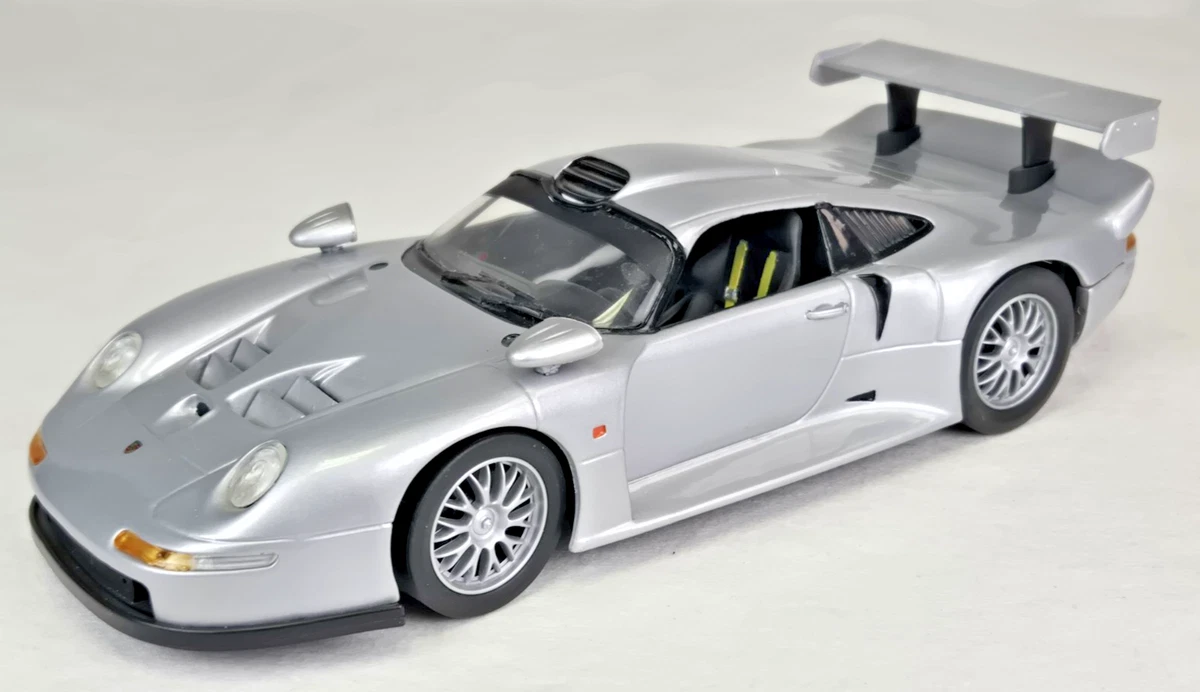 Porsche Gt1 1 18 for sale | eBay