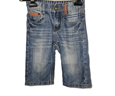 EK10698 Jungen Shorts von Dopo Dopo, blau, Gr.116