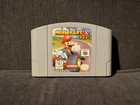 Mario Kart 64 (Nintendo 64, 1997)