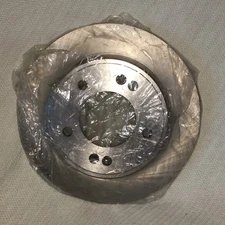 New Dynamite Friction Front Disc Brake Rotor for RLX, Pilot, MDX, ZDX 600-59053