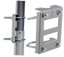 Universal Antenna Mount Adapter for Starlink Rectangular Dish - Connects