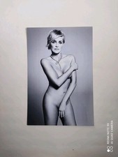 SHARON STONE : PIĘKNE ZDJĘCIE.. 10 x 15 CM.. GWIAZDA FILMOWA.. PODSTAWOWY INSTYNKT.. GLAMOUR. #7