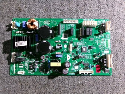 EBR81182790 LG REFRIGERATOR MAIN CONTROL BOARD
