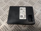 Keyless go control module