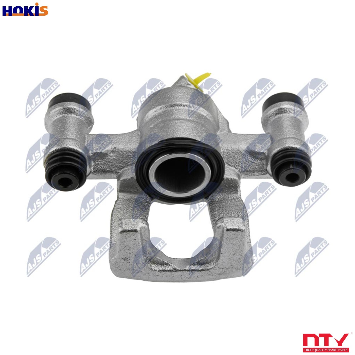 BRAKE CALIPER HZT-ME-046 FOR MERCEDES-BENZ MARCO/POLO/Camper V-CLASS VITO/Van - Image 9